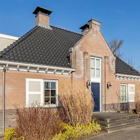 Roompot Buitenplaats De Hildenberg Appelscha Exterior foto