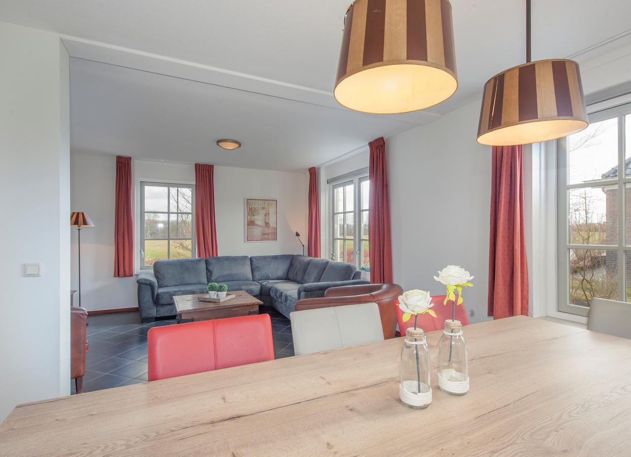 Roompot Buitenplaats De Hildenberg Appelscha Habitación foto
