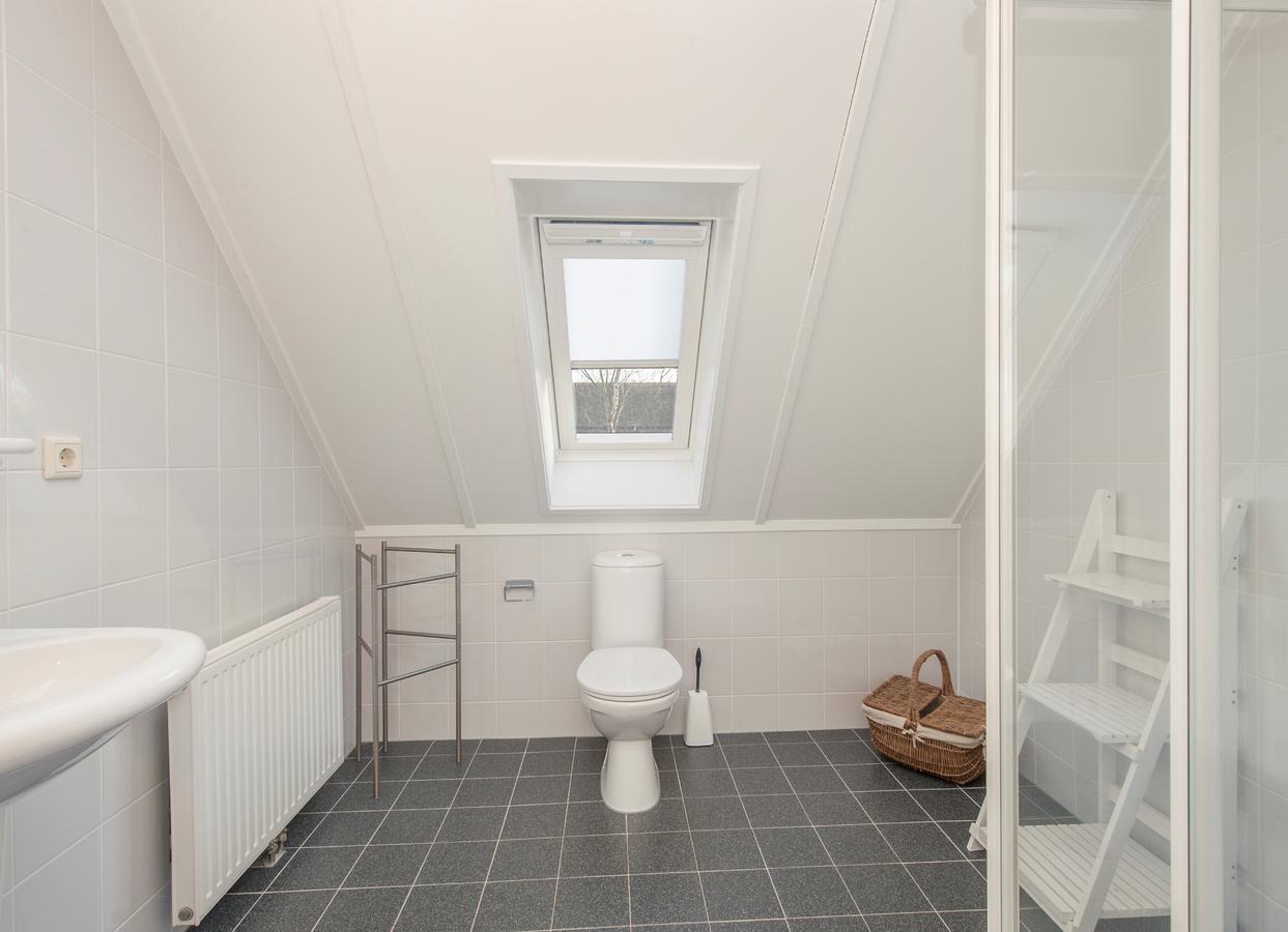 Roompot Buitenplaats De Hildenberg Appelscha Habitación foto