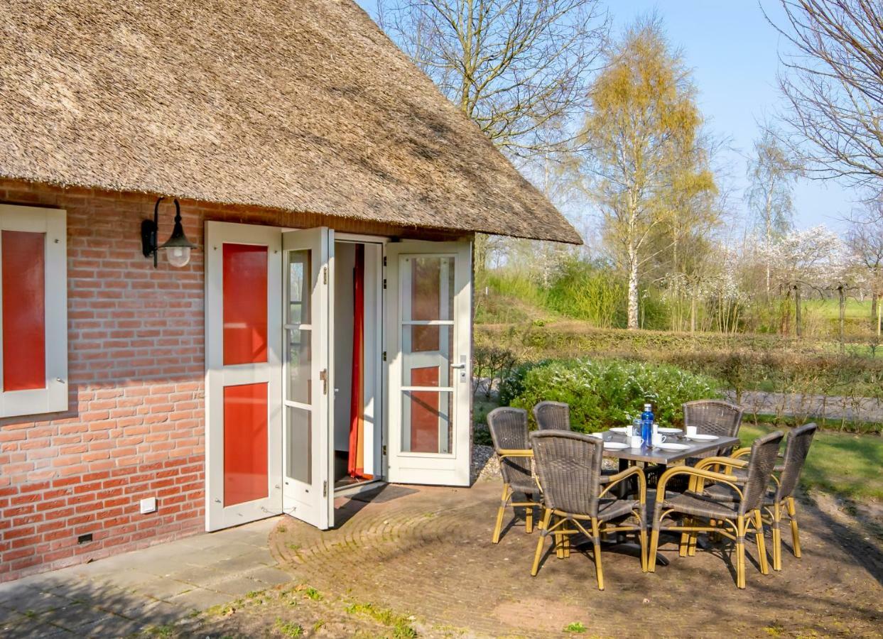 Roompot Buitenplaats De Hildenberg Appelscha Habitación foto